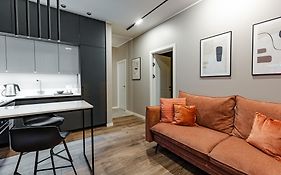 Marias Apartment